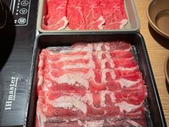 -温野菜涮涮锅(西单大悦城店)