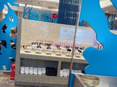 -初色海鲜自助(万丰路店)