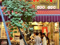 -乐山鲜知味钵钵鸡(奎星楼店)