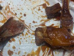 -赵元章肉骨烧(山塘街店)