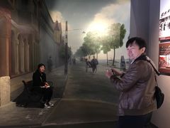 -辛亥革命博物院北区