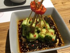 -U你·天然调味(南湖总店)