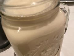 黑糖珍珠鲜奶-鹿港小镇(悠唐店)