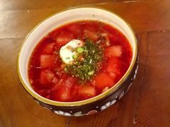 -卢布里西餐厅(总店)