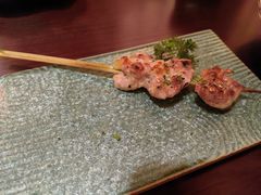 -弓二·烧鸟居酒屋(财富购物中心店)