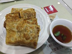 -东四民芳餐厅(世茂工三店)