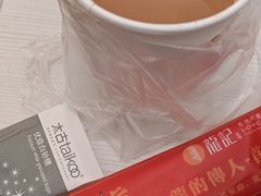 -龙记·香港茶餐厅(海上世界店)