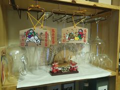 店内布置-福匠日本料理(人民路店)