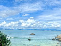 -三亚蜈支洲岛旅游区
