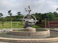-白石龙音乐公园