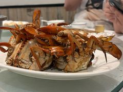-莲花公园煎蟹(总店)