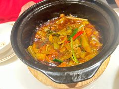 -清晖小苑·顺德菜(观澜湖新城店)
