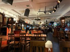 -宝莱纳餐厅(滨江店)