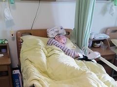 -上海爱以德护理院·康复(宝山院)