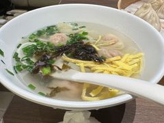 -苏小柳点心·手作小笼包(浦东嘉里城分院)