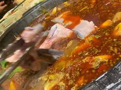-七椒渔府·特色雅鱼餐厅(雨城店)