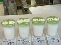 -仙雨林·奶茶鲜果茶(书院巷店)