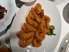 -四季民福烤鸭店(王府井东安门店)