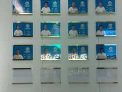 -益康盲人推拿按摩(长虹店)