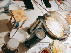 -三个椰子·现砍椰子鸡(金源CBD店)