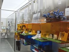 -欧邑咖啡小站 HLab Coffee