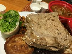 -So Lounge索兰至餐厅(蓝色港湾店)