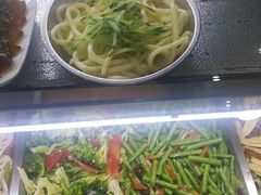 -清真老铁家灌汤包