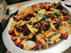 -嘎嘎鸭脑壳(金琴店)