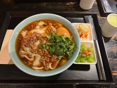 -喜晋道面馆(华严寺广场店)