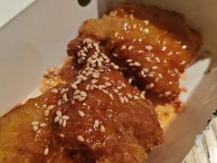 -必胜客(中山店)