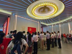 -中共一大纪念馆