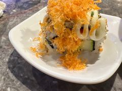 -曼格活海鲜·牛排自助(光明蓝鲸店)