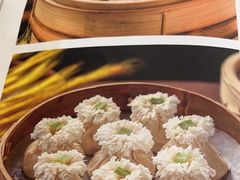 -都一处烧麦馆(前门店)