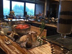 -AdD全日制餐厅(中谷花园酒店)