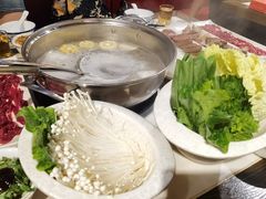 -悦来悦牛潮汕牛肉火锅(大浪店)