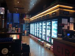 -CIRCLE·酒吧(第一国际店)