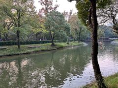 -WeLope紫金山探险公园