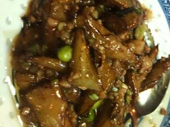 -厉家菜(德胜门总店)