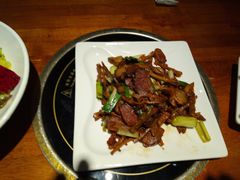 -黑鸡小馆(金源店)