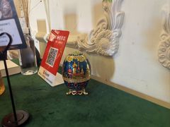 -老俄楼西餐厅(邮政街店)