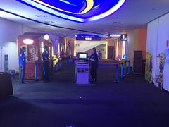 -万达影城(经区九龙城店)