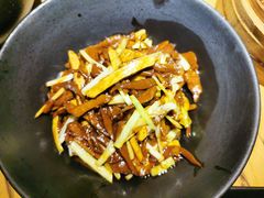 -金牌外婆家(苏州中心店)