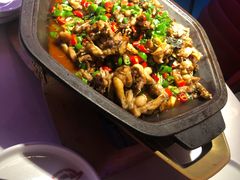 -蛙来哒(方圆荟店)