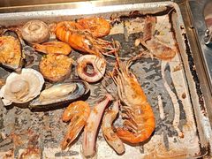 -非烤勿扰自助烤肉(宝安天虹店)