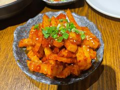 琅琊土豆-付小姐在成都(五道口店)