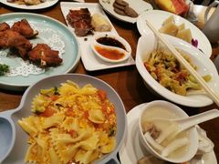 -糟粕醋·椰苑海南菜餐厅(亚龙湾天域酒店)