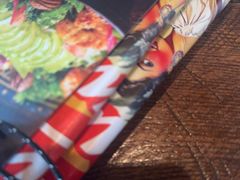 -Q MEX 库迈墨西哥餐吧(三里屯店)