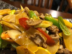 -紫滇源云南生态菜(丹凤街店)