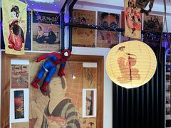 -鳗鱼家·深夜食堂(军博店)
