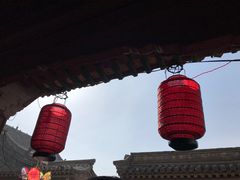 -暖泉古镇